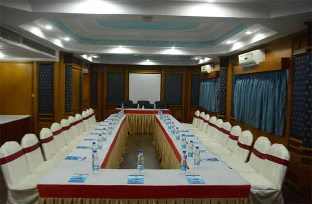 Conference